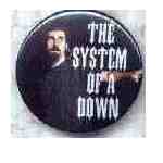 vrigt. Pin system of a Down