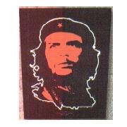 Ryggmärke Che Guevara