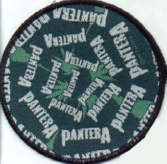 Tygmrke Pantera sp 1035