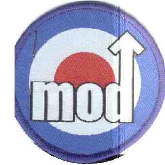 Tygm�rke Mod