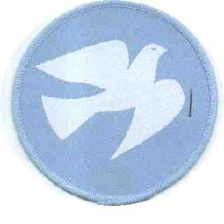 Tygm�rke Peace