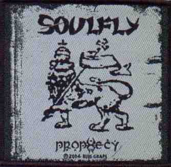Tygmrke Soulfly sp 1856