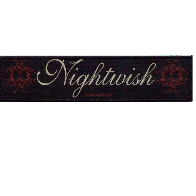 Tygmärke Nightwish