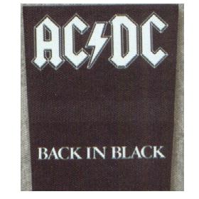 Ryggmärke AC/DC