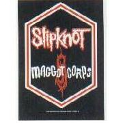 Posterflag Slipknot hfl 262