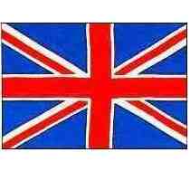 Posterflag United Kingdom pf 3